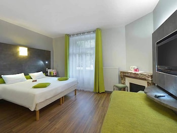 Superior Room, Multiple Beds
