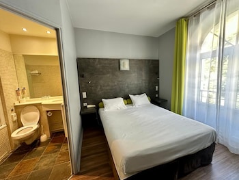 Classic Room, 1 Double Bed