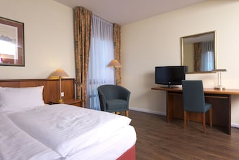 Business Double or Twin Room