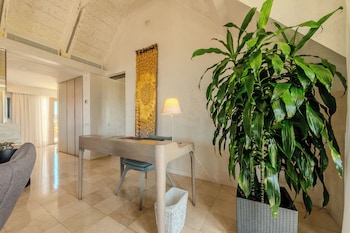 Imperial Amaral Suite, 1 King Bed, Terrace, Ocean View
