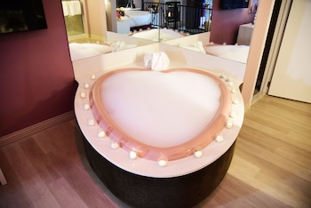 Juliette Room