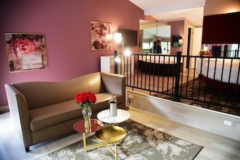 Juliette Room