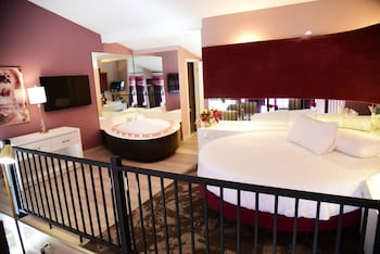Juliette Room