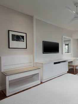 Room, 1 King Bed, Ocean View