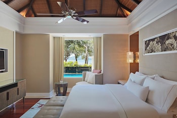 Villa, 1 Bedroom, Private Pool, Beachfront