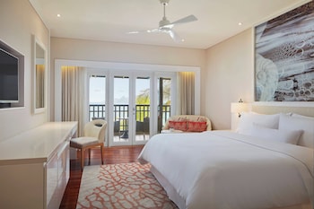 Room, 1 King Bed, Ocean View
