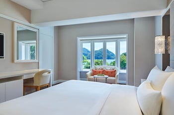 Suite, 1 Bedroom, Ocean View