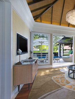Villa, 1 Bedroom, Private Pool, Partial Ocean View