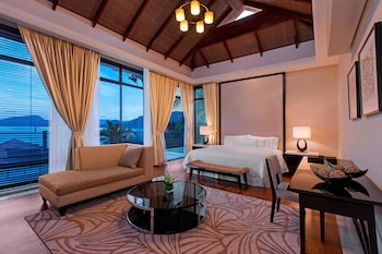 Villa, 5 Bedrooms, Private Pool, Ocean View