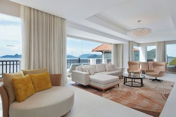 Suite, 2 Bedrooms