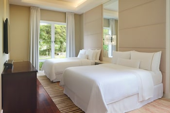 Villa, 2 Bedrooms