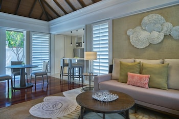 Villa, 1 Bedroom, Private Pool, Beachfront