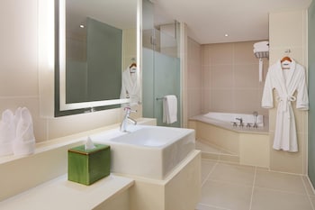 Suite, 2 Bedrooms