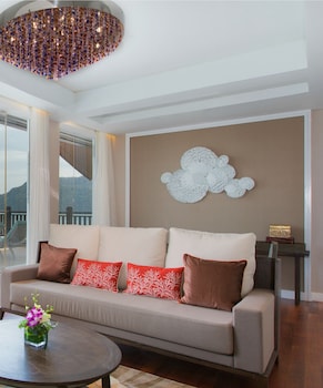 Suite, 1 Bedroom, Ocean View