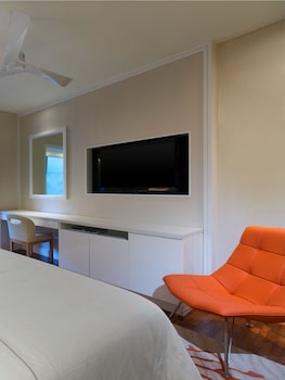 Room, 1 King Bed, Ocean View