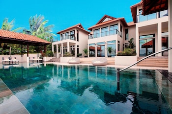 Villa, 5 Bedrooms, Private Pool, Ocean View