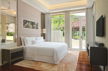 Villa, 2 Bedrooms
