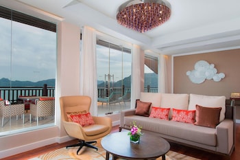Suite, 1 Bedroom, Ocean View