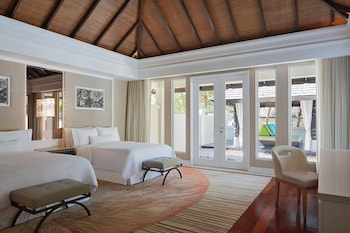 Villa, 2 Bedrooms