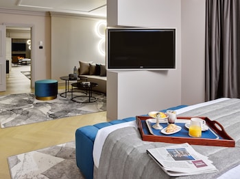 Presidential Suite, 1 Bedroom