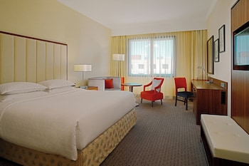 Executive Room, 1 King Bed