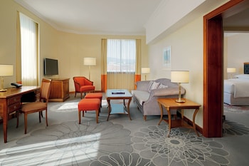 Executive Suite, 1 Bedroom
