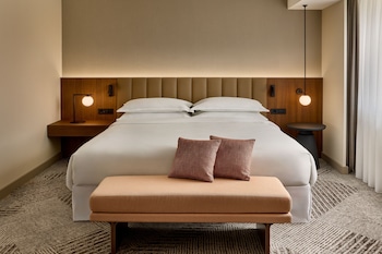 Executive Suite, 1 Bedroom