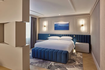 Presidential Suite, 1 Bedroom