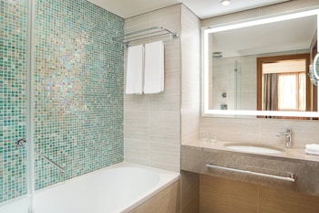 Executive Room, 1 King Bed