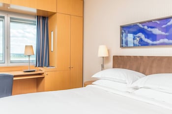 Executive Room, 1 Double Bed