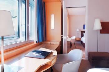 Executive Room, 1 Double Bed