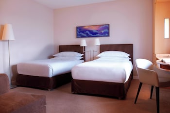 Executive Room, 2 Twin Beds