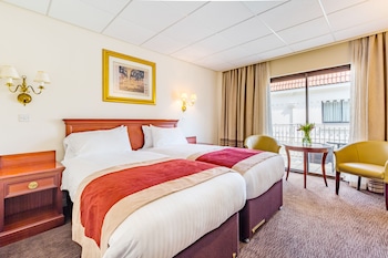 Classic Twin Room