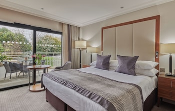Classic Garden View Room