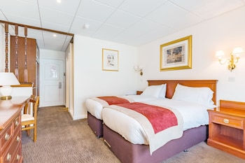 Classic Twin Room