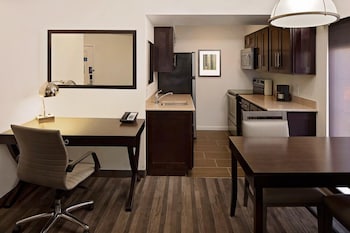 Suite, 1 Bedroom