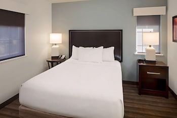 Suite, 2 Bedrooms