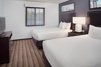 Two Bedroom King/King Suite