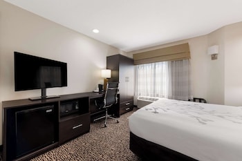 Standard Room, 1 Queen Bed, Non Smoking