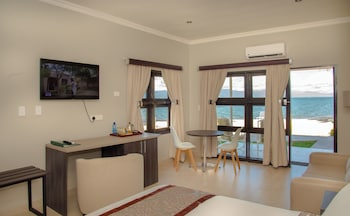 Studio, Lake View (Lakeview Studio Room)
