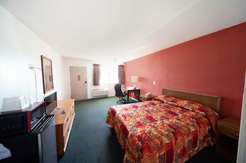Standard Room, 1 Queen Bed, Non Smoking