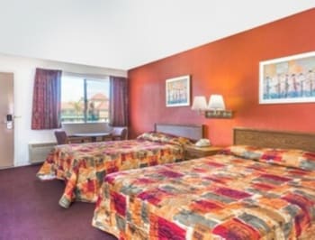 Studio Suite, 2 Queen Beds, Non Smoking