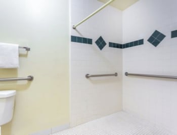 Studio Suite, 1 Queen Bed, Accessible, Non Smoking