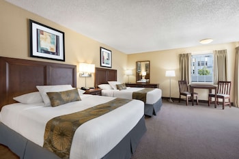 Room, 1 Queen Bed, Non Smoking