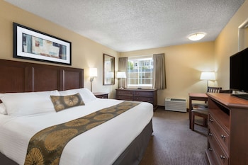 Room, 1 Queen Bed, Non Smoking