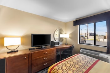 Room, 1 Queen Bed, Non Smoking