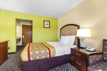 Room, 1 Queen Bed, Non Smoking