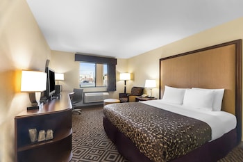 Room, 1 King Bed, Accessible, Non Smoking