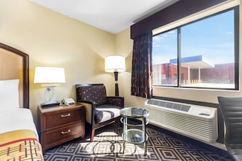 Room, 1 Queen Bed, Non Smoking