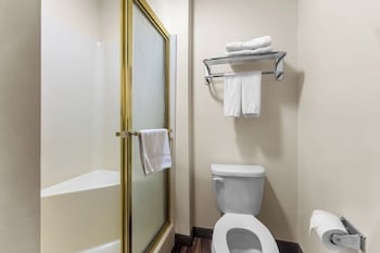 Room, 2 Queen Beds, Non Smoking